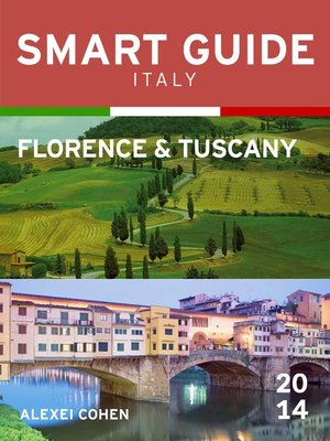 cover image of Smart Guide Italy